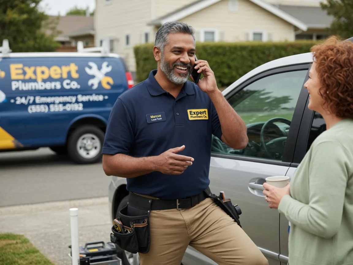 Drain Cleaning Mansfield, MO FAQs